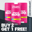 Clinical Deodorant [Coconut & Vanilla] Buy 2, Get 1 FREE - Bundle