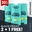 Clinical Deodorant [Coastal Fresh]  B2G1 Bundle