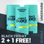 Clinical Deodorant [Coastal Fresh]  B2G1 - Bundle