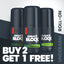 Max Clinical Roll on - Buy 2, Get 1 FREE - Bundle