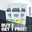 Antiperspirant for Hands & Feet - Buy 2, Get 1 FREE - Bundle