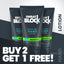 Quick-Dry Hand Antiperspirant - Buy 2, Get 1 FREE - Bundle