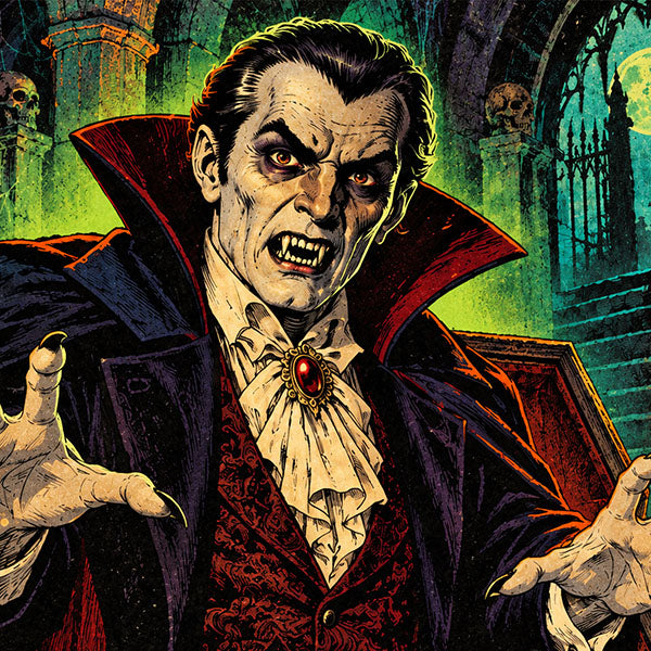 The Vampire
